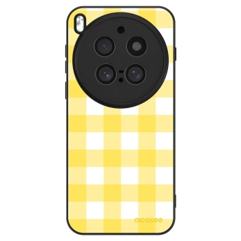 Ovitek za Vivo X300 Pro - Gride lemon