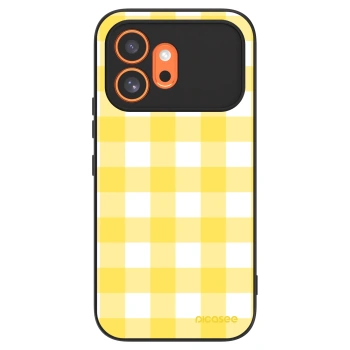 Ovitek za Honor 600 - Gride lemon