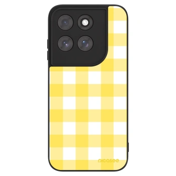 Ovitek za Motorola Moto G77 - Gride lemon