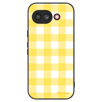 Ovitek za Google Pixel 10a - Gride lemon