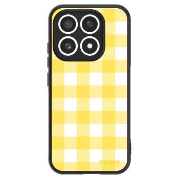 Picasee ULTIMATE CASE PowerShare za Xiaomi 17 - Gride lemon