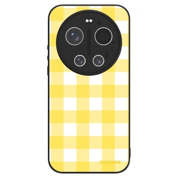 Picasee ULTIMATE CASE PowerShare za Xiaomi 17 Ultra - Gride lemon