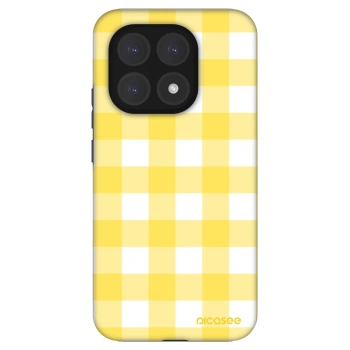 Ovitek za Xiaomi 15T - Gride lemon