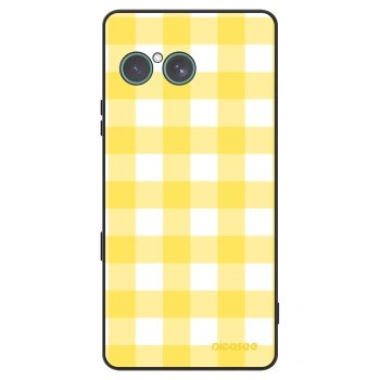 Ovitek za Sony Xperia 10 VII - Gride lemon