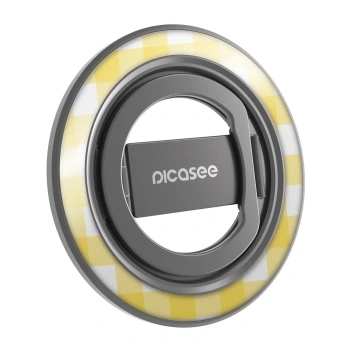 Magnetic holder - Črna