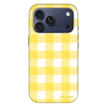 Ovitek za Apple iPhone 18 Pro - Gride lemon