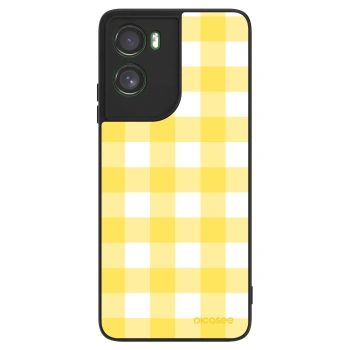 Ovitek za Motorola Moto G06 - Gride lemon