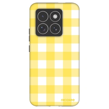 Picasee Fashion Case za Xiaomi 14 Pro - Gride lemon