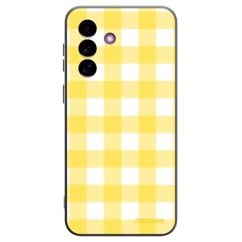Ovitek za Samsung Galaxy A37 - Gride lemon