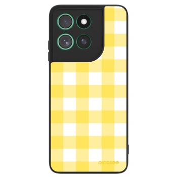 Ovitek za Motorola Moto G57 Power - Gride lemon