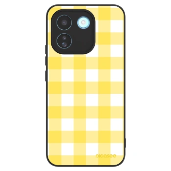 Ovitek za Xiaomi Redmi Note 17 Pro MAX 5G - Gride lemon
