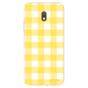 Ovitek za Xiaomi Redmi 8A - Gride lemon