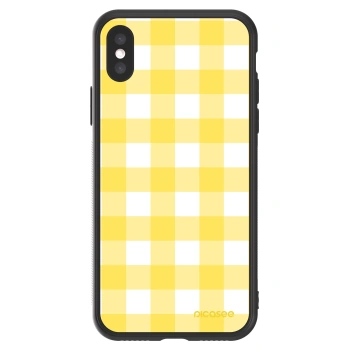 Ovitek za Apple iPhone 6 Plus/6S Plus - Gride lemon