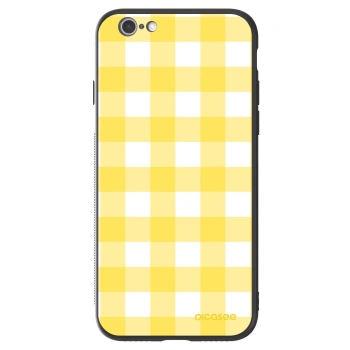 Ovitek za Apple iPhone 6/6S - Gride lemon
