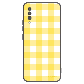 Ovitek za Samsung Galaxy A30s A307F - Gride lemon