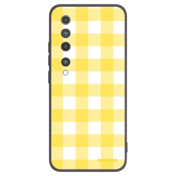 Ovitek za Xiaomi Mi 10 - Gride lemon