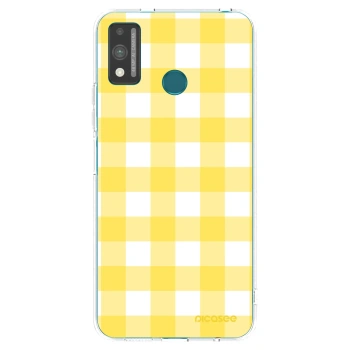 Ovitek za Honor 9X Lite - Gride lemon