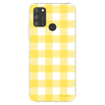 Ovitek za Honor 9A - Gride lemon