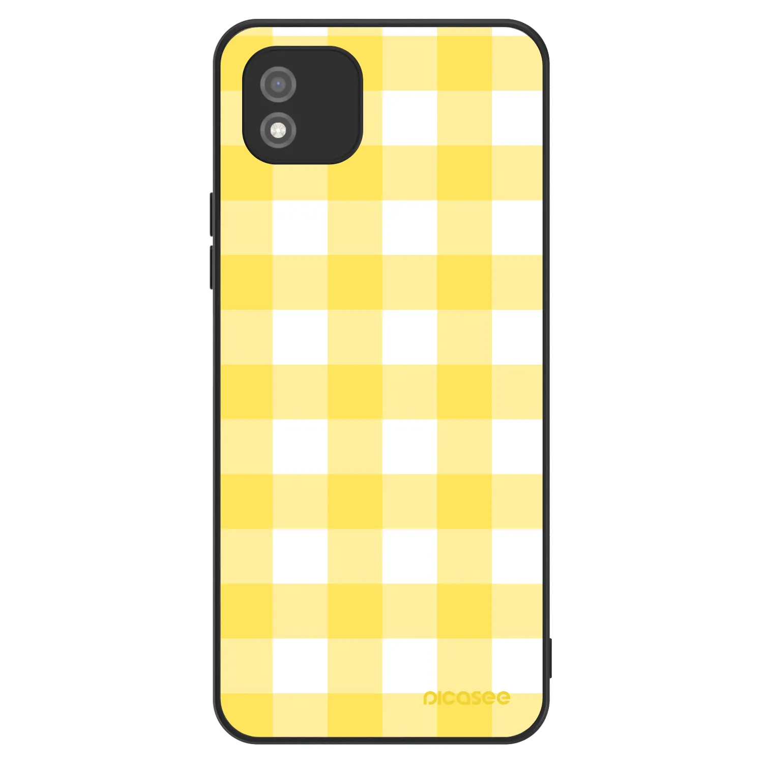 Picasee ULTIMATE CASE za Realme C11 (2021) - Gride lemon