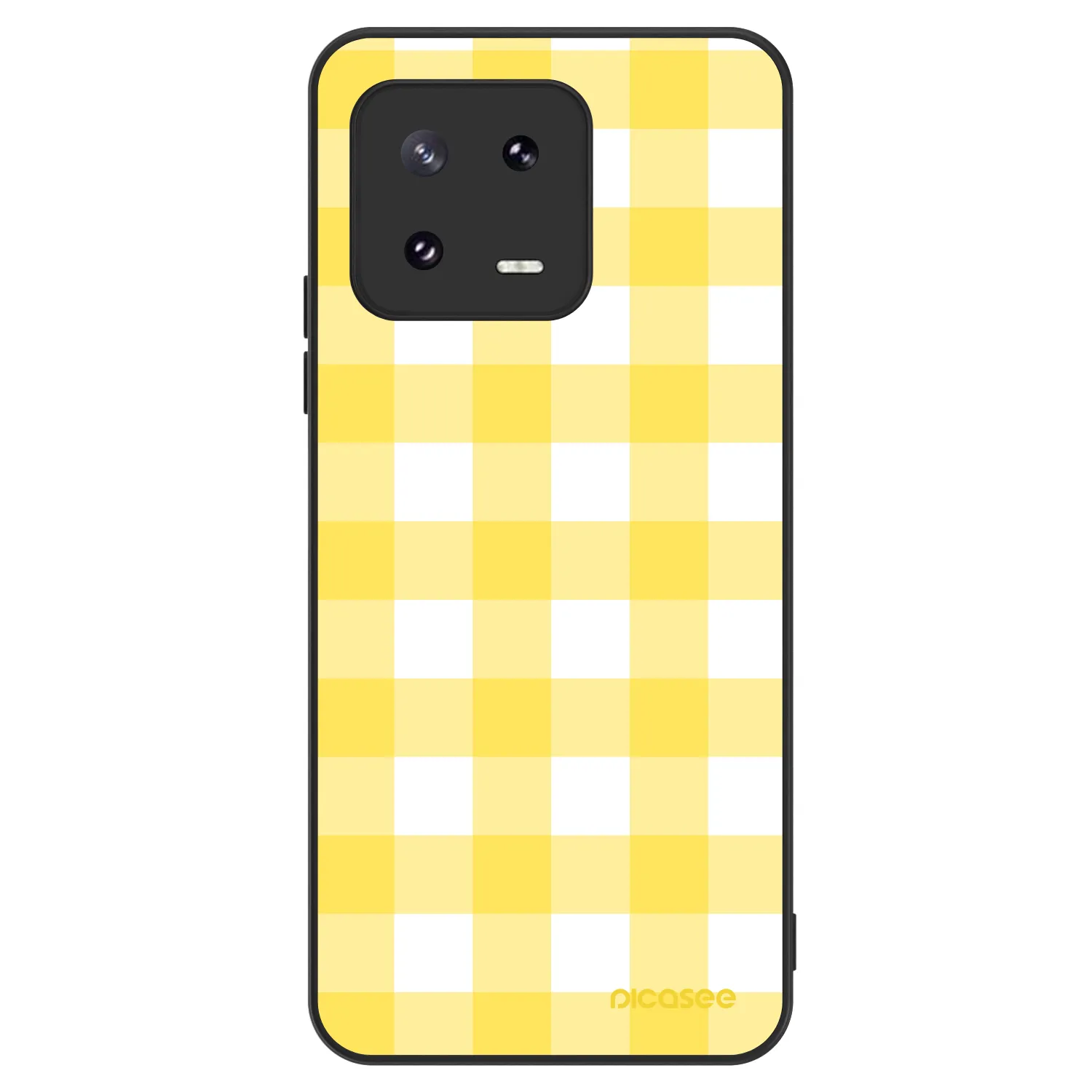 Picasee ULTIMATE CASE za Xiaomi 13 Pro - Gride lemon