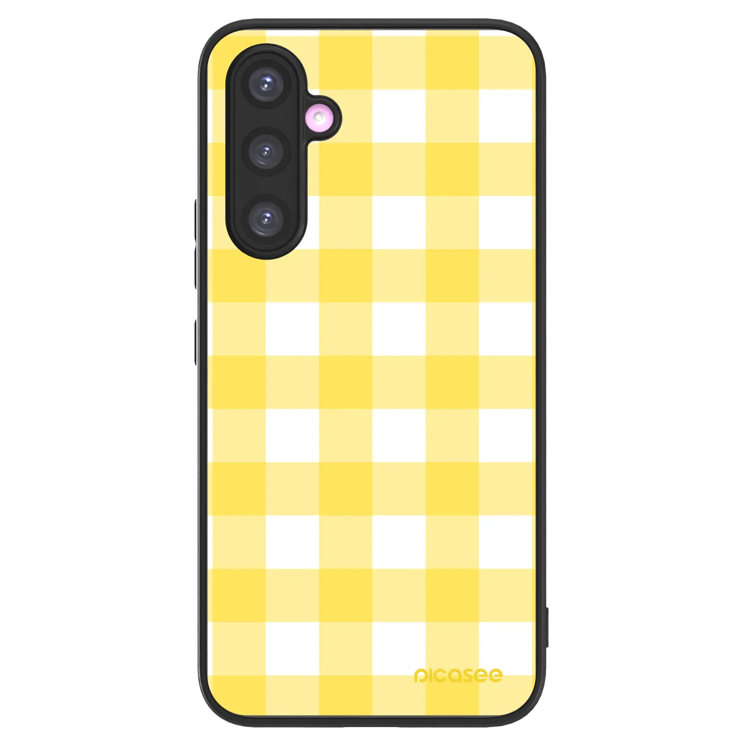 ULTIMATE CASE za Samsung Galaxy A54 5G A546B - Gride lemon