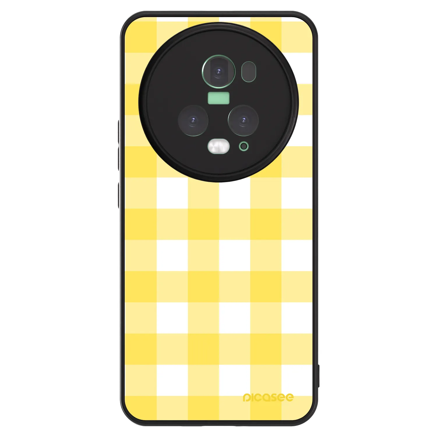 ULTIMATE CASE za Honor Magic5 Pro - Gride lemon