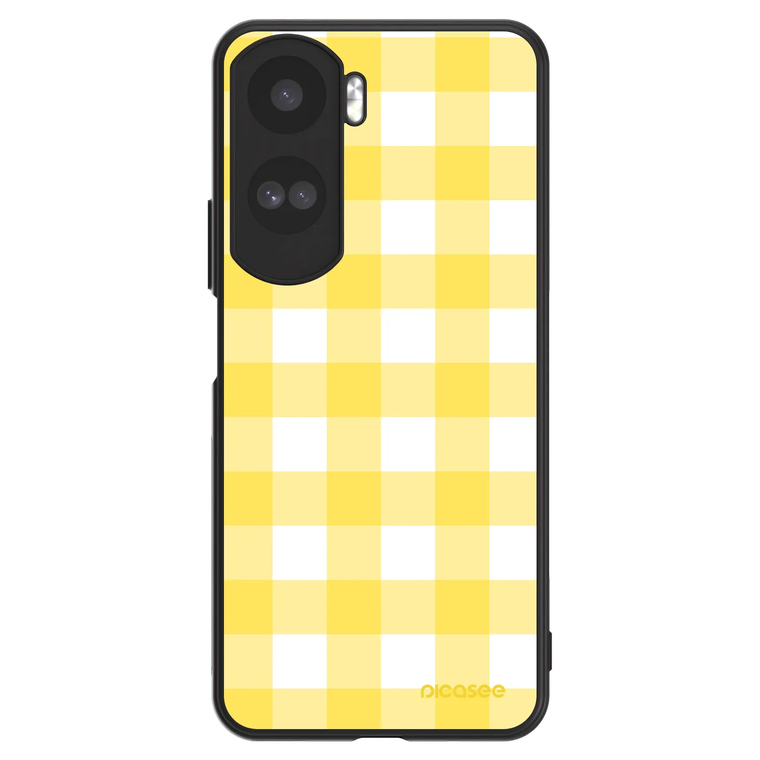 Picasee ULTIMATE CASE za Honor 90 Lite 5G - Gride lemon