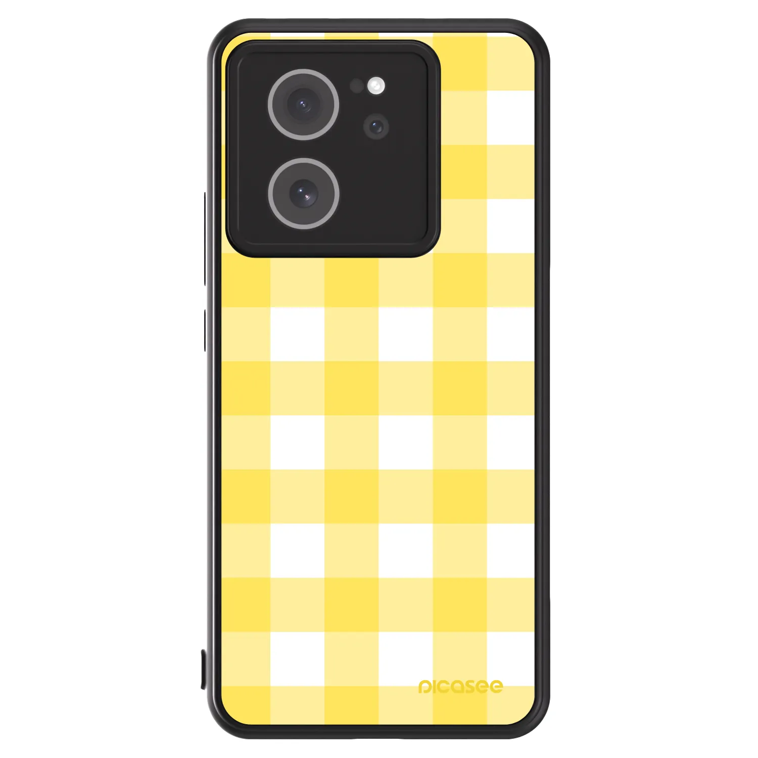 Picasee ULTIMATE CASE za Xiaomi 13T Pro - Gride lemon