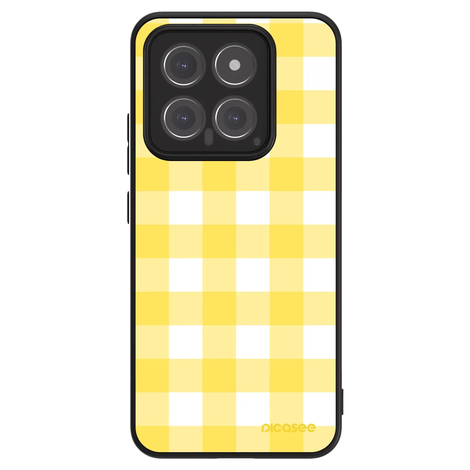 Picasee ULTIMATE CASE za Xiaomi 14 - Gride lemon