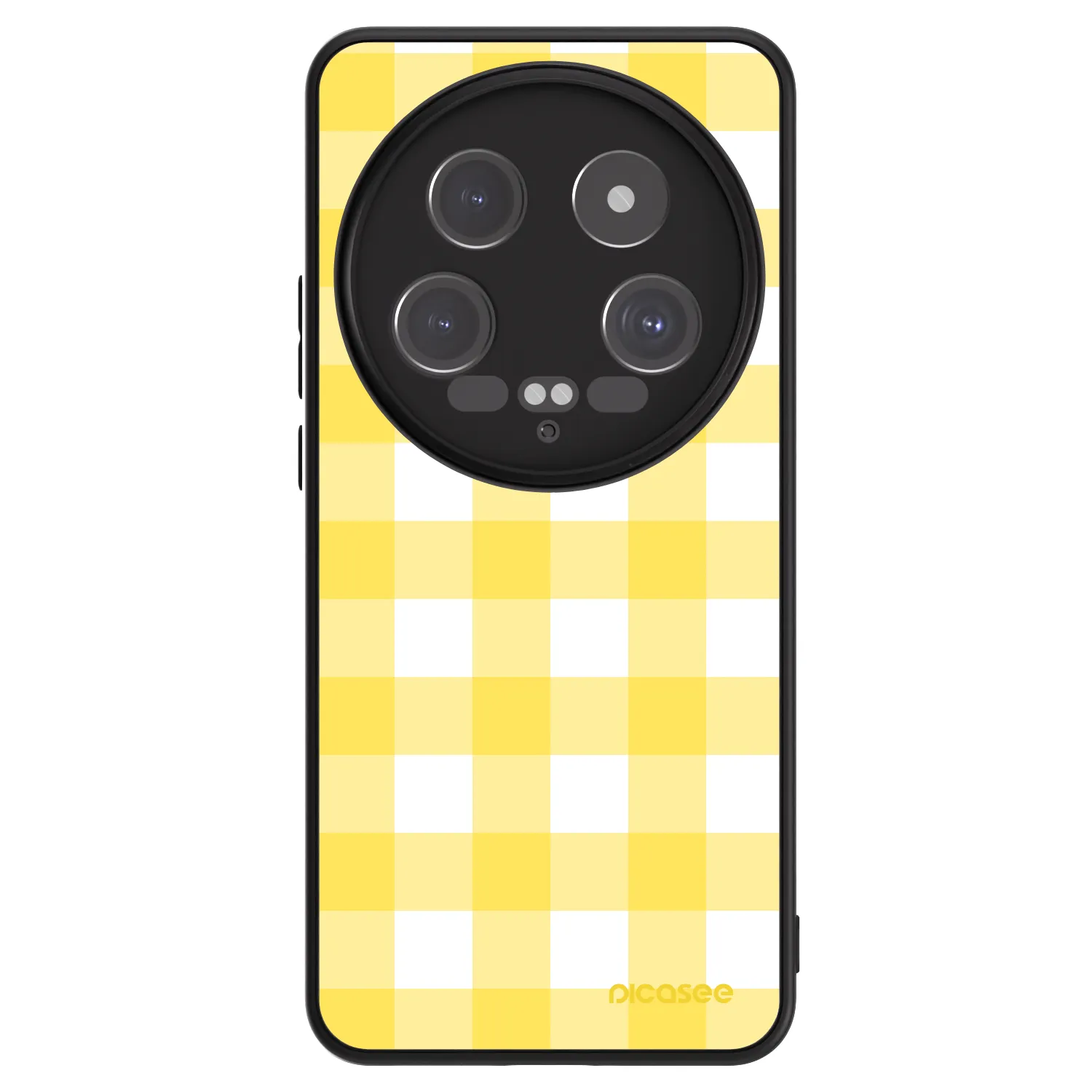 Picasee ULTIMATE CASE za Xiaomi 14 Ultra - Gride lemon