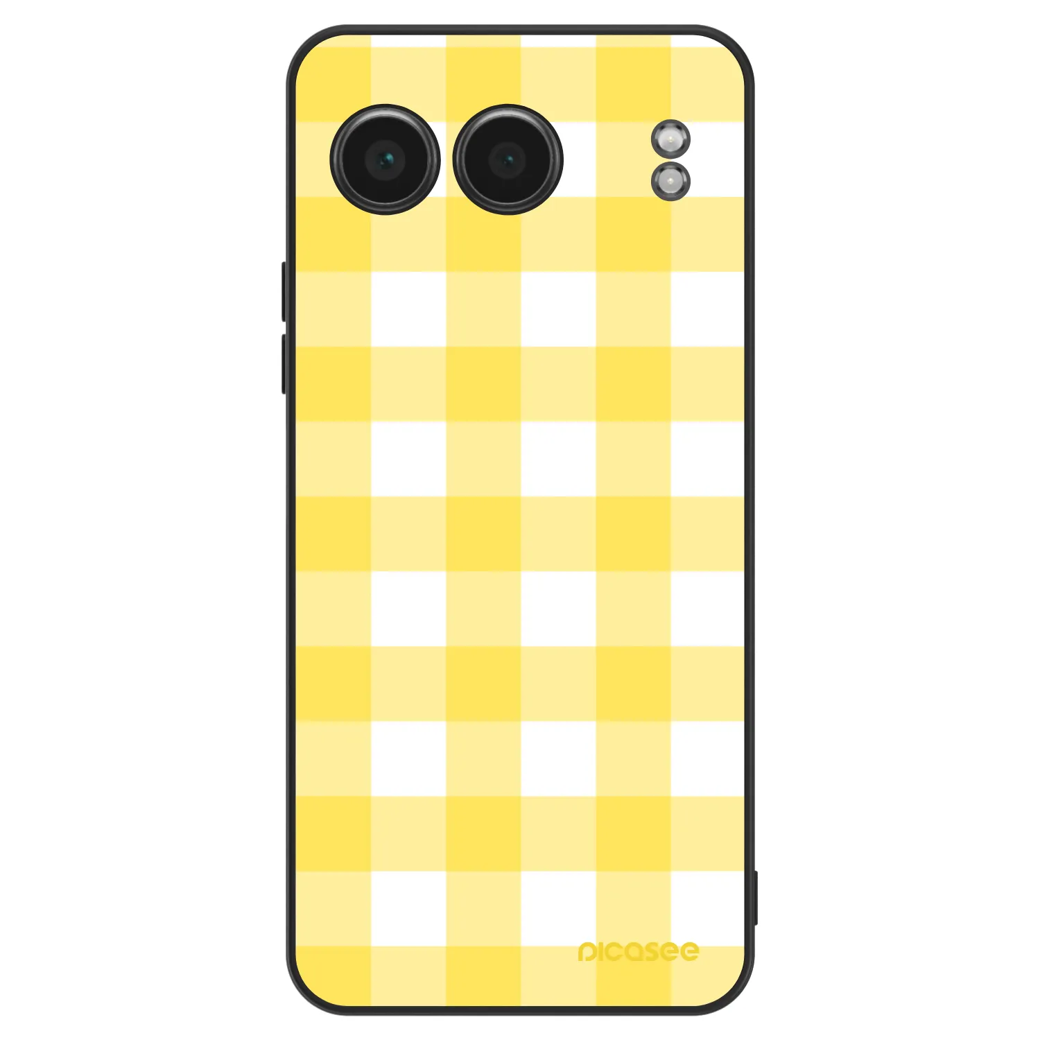 Picasee ULTIMATE CASE za OnePlus Nord 4 - Gride lemon