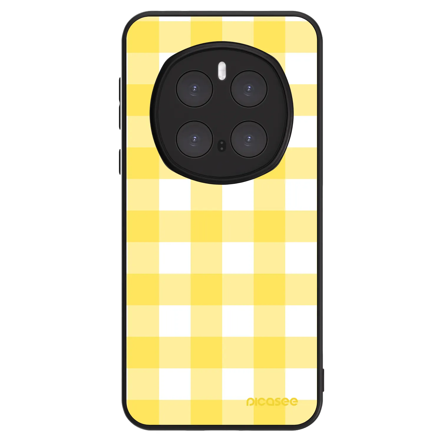 Picasee ULTIMATE CASE za Honor Magic7 Pro 5G - Gride lemon