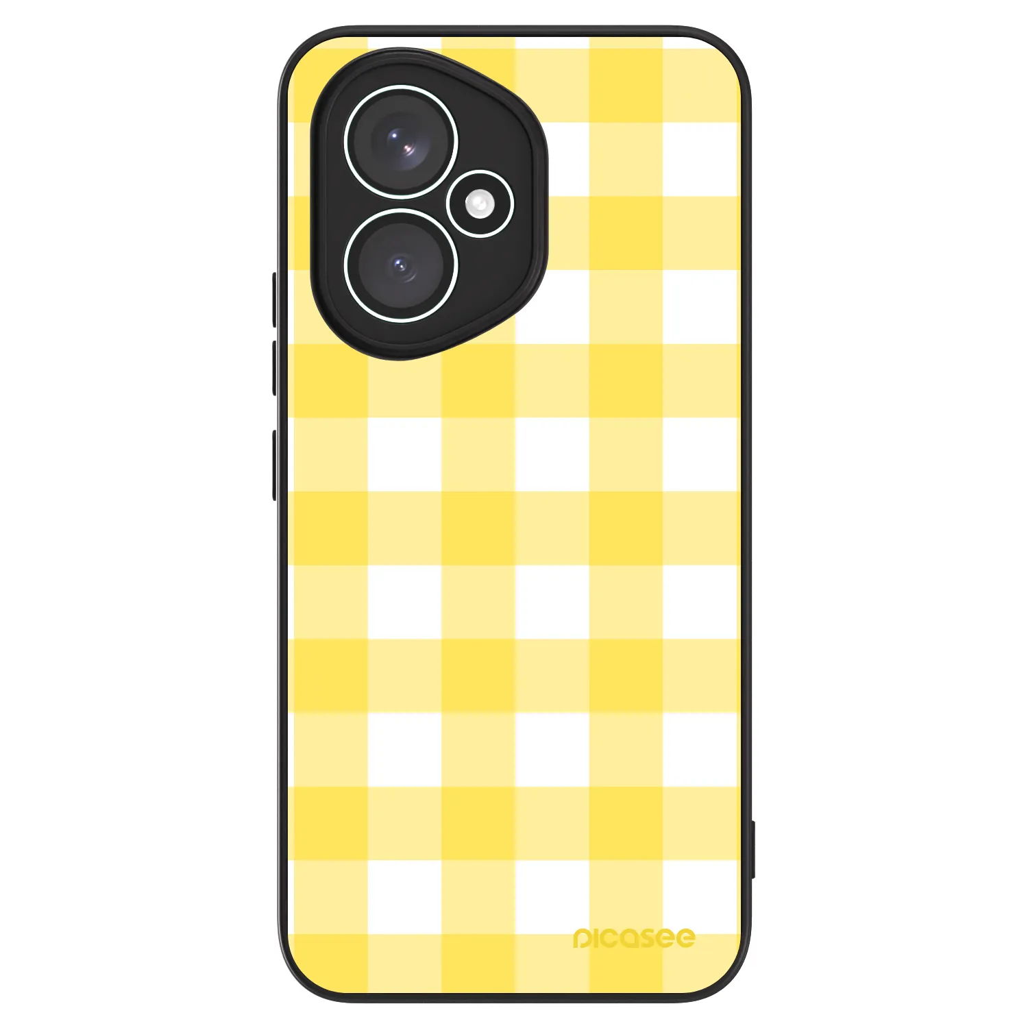 Picasee ULTIMATE CASE za Honor 400 5G - Gride lemon