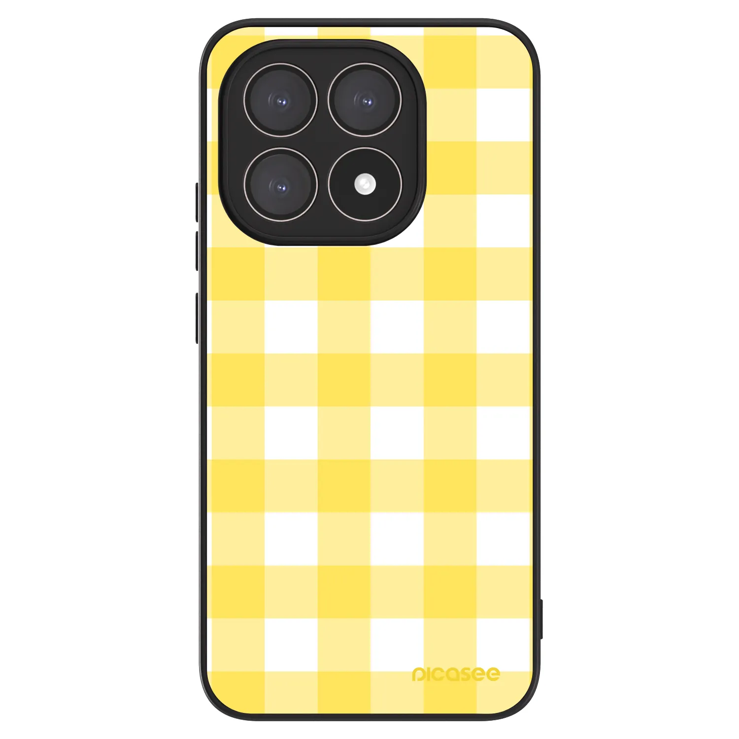 Picasee ULTIMATE CASE za Xiaomi 15T - Gride lemon