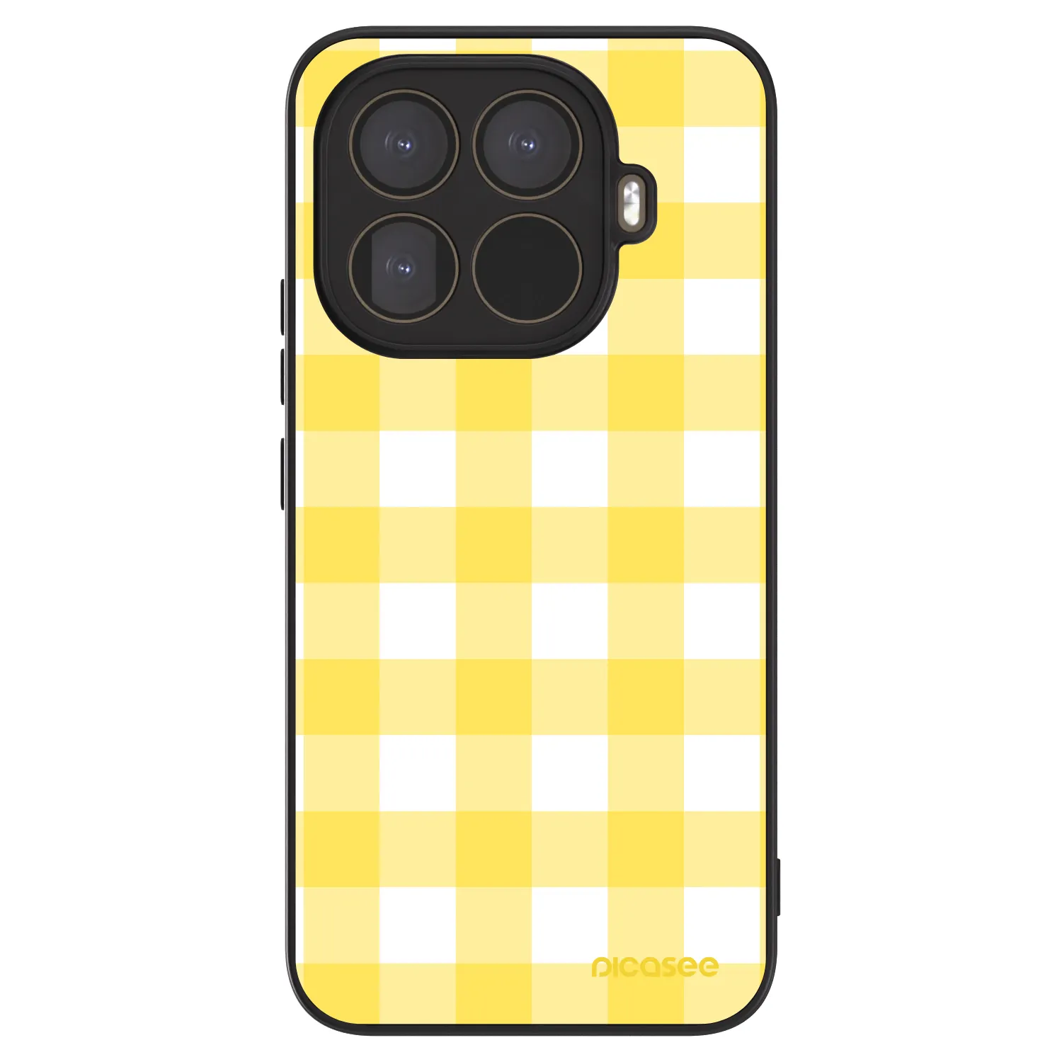 Picasee ULTIMATE CASE za Xiaomi 15T Pro - Gride lemon