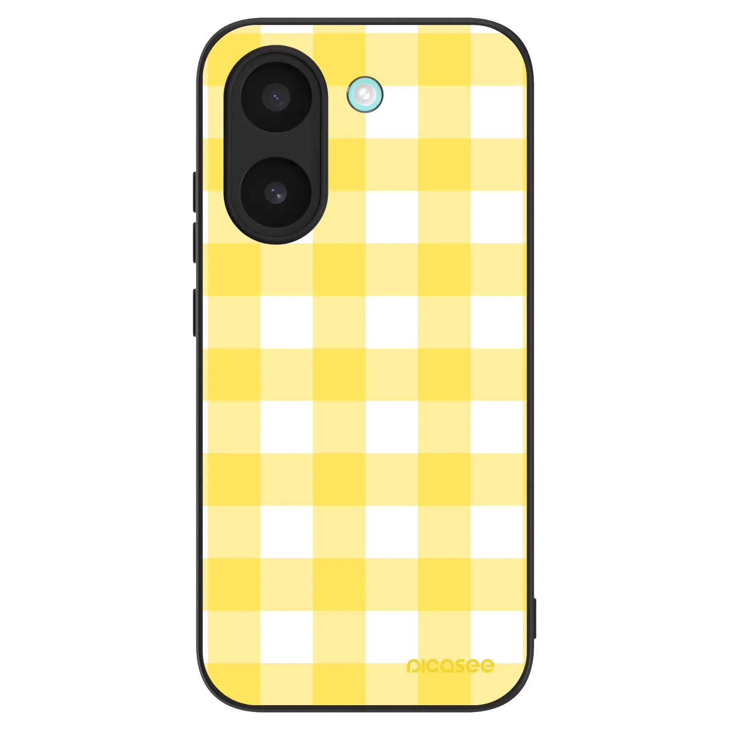 Picasee ULTIMATE CASE za Xiaomi Poco X8 Pro - Gride lemon