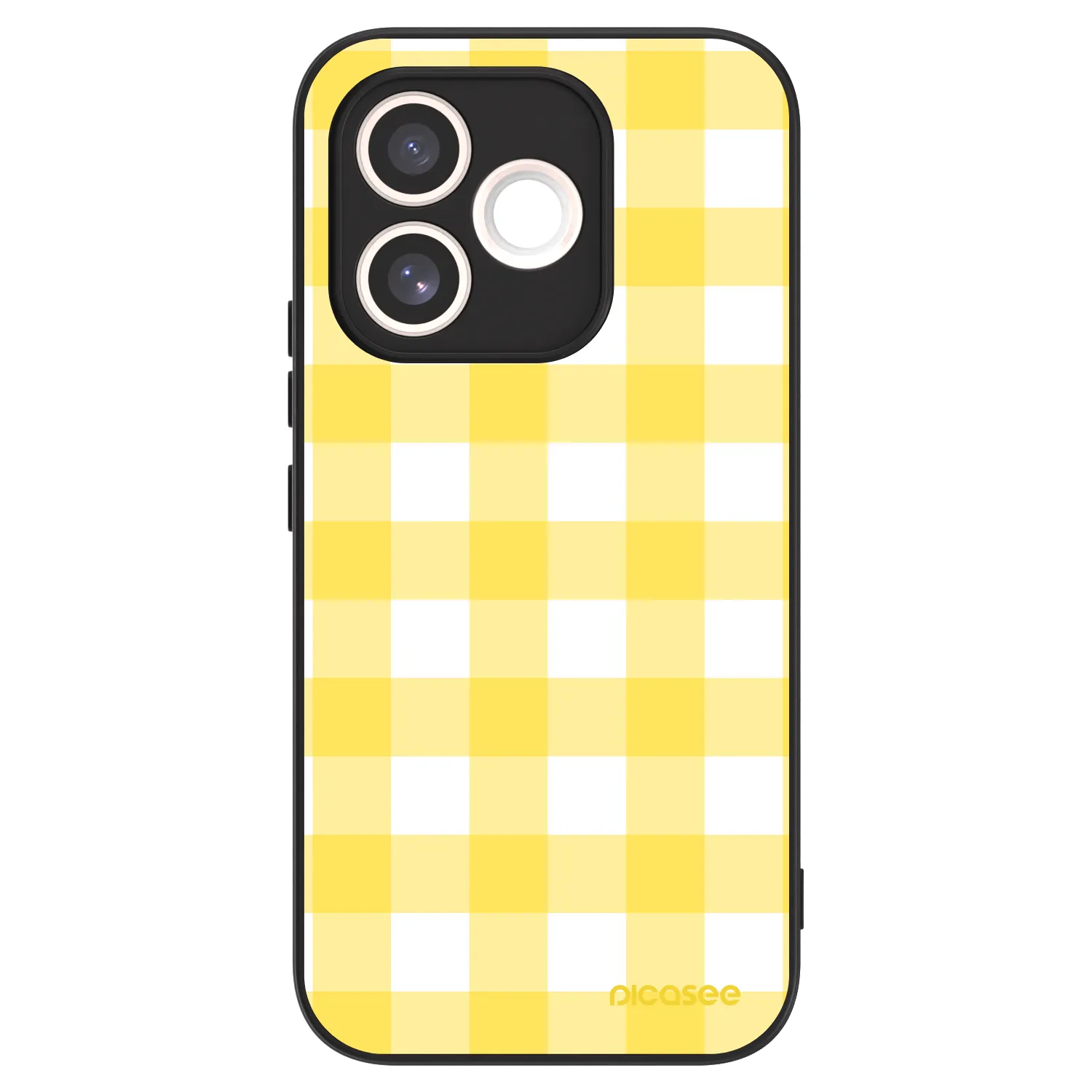 Picasee ULTIMATE CASE za Honor 600 Lite - Gride lemon