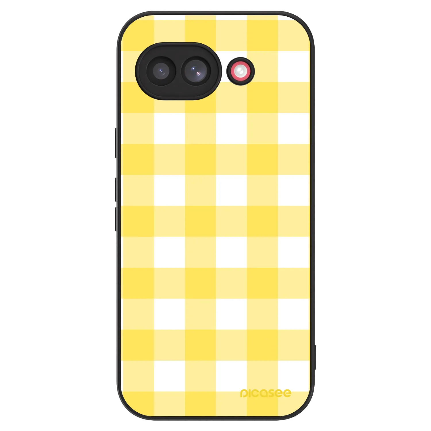 Picasee ULTIMATE CASE za Google Pixel 10a - Gride lemon