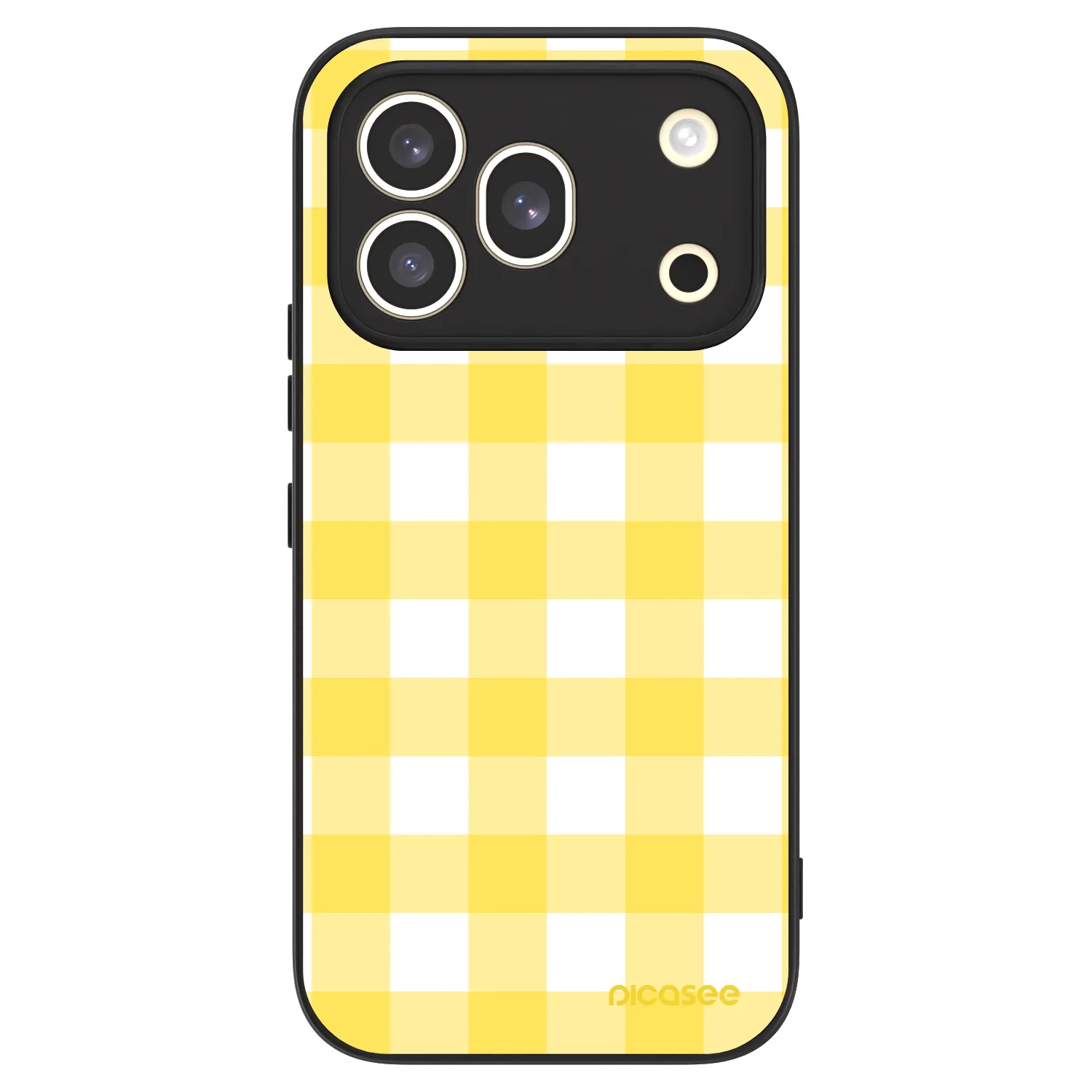 Picasee ULTIMATE CASE za Honor 600 Pro - Gride lemon