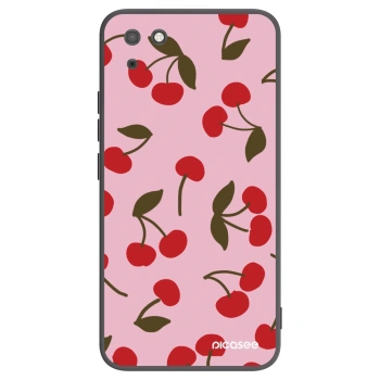 Ovitek za Huawei Y5P - Cherry