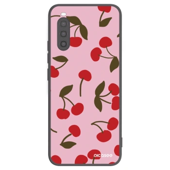 Ovitek za Sony Xperia 10 II - Cherry