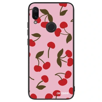 Ovitek za Xiaomi Redmi Note 7 - Cherry