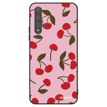 Ovitek za Huawei Nova 5T - Cherry