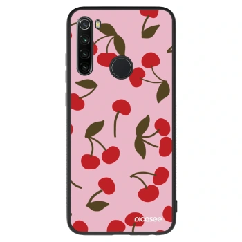 Ovitek za Xiaomi Redmi Note 8 - Cherry