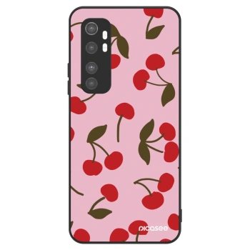 Ovitek za Xiaomi Mi Note 10 Lite - Cherry