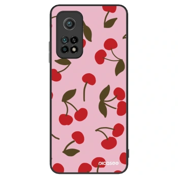 Ovitek za Xiaomi Mi 10T Pro - Cherry