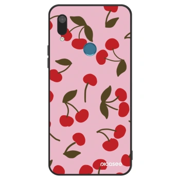 Ovitek za Huawei Y7 2019 - Cherry