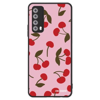 Ovitek za Huawei P Smart 2021 - Cherry