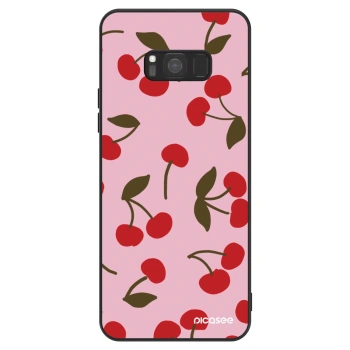 Ovitek za Samsung Galaxy S8 G950F - Cherry