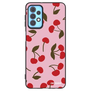 Ovitek za Samsung Galaxy A32 4G SM-A325F - Cherry